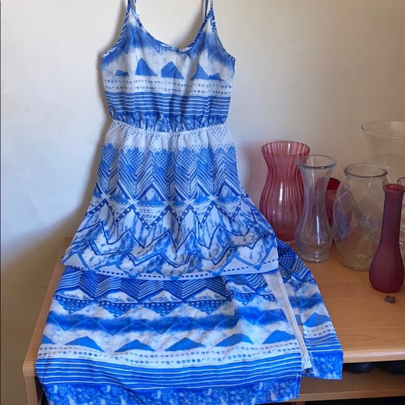 Petite Maxi Dress - Picture 1 of 1